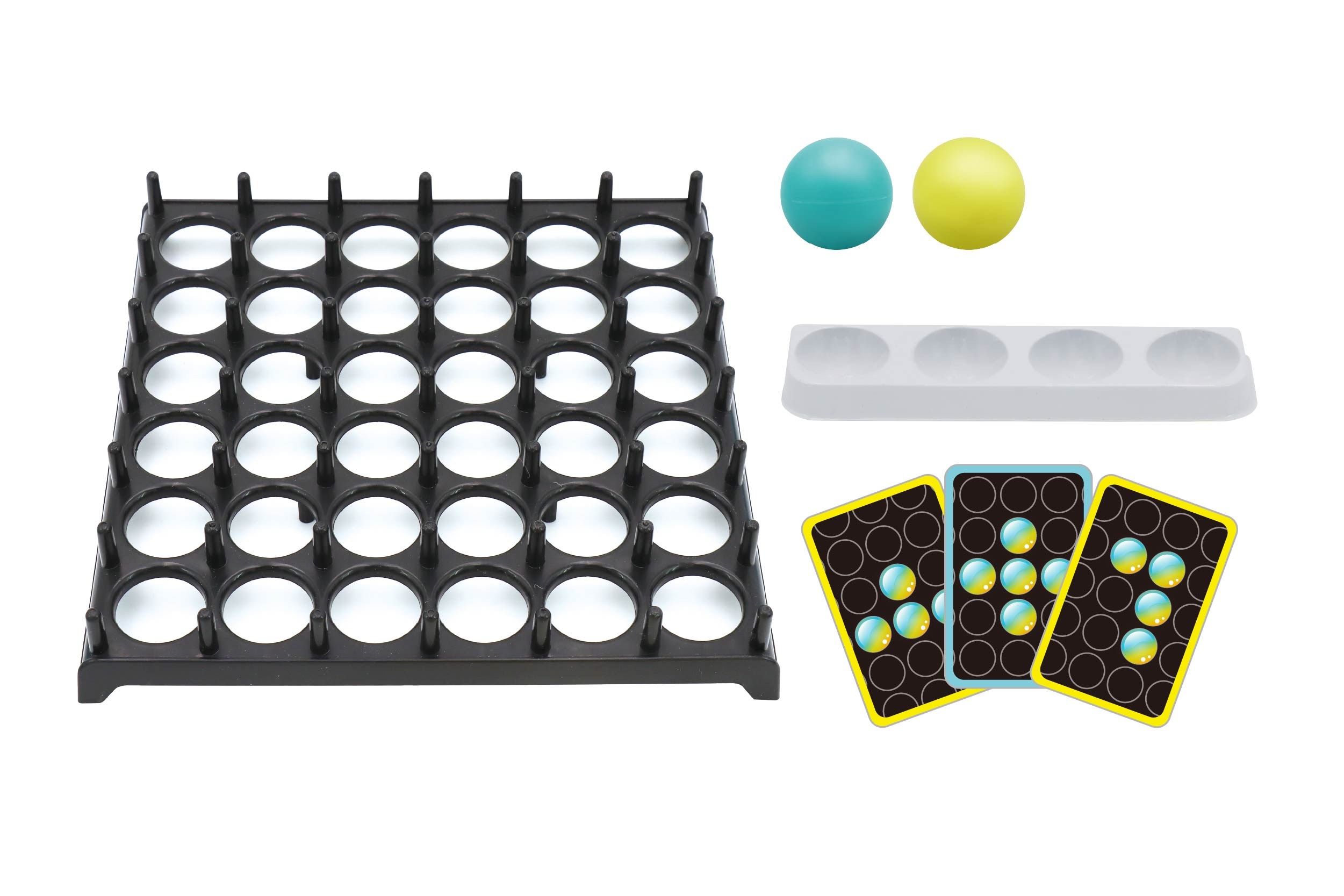 バウンドパズル | 株式会社ハック