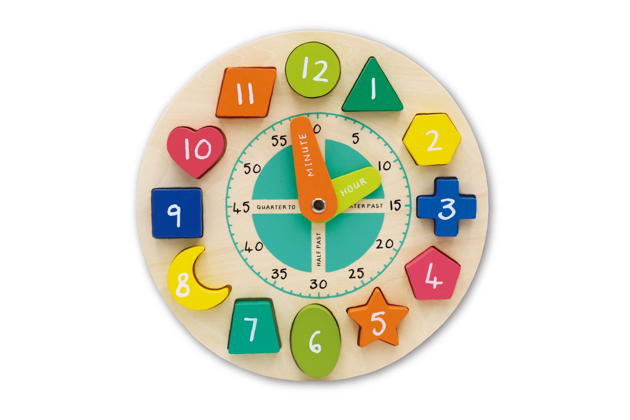 とけいのおべんきょう | 株式会社ハック