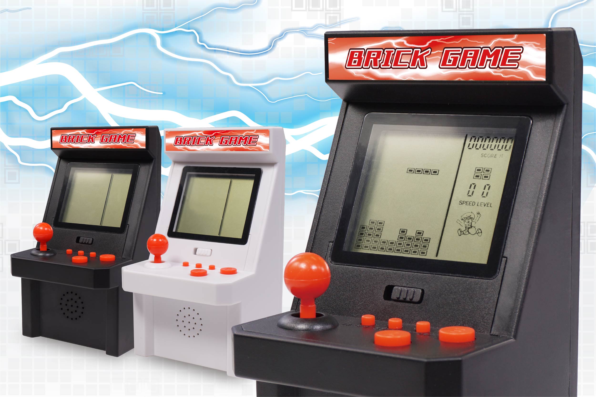 新品 未開封 TETRIS テトリス ミニ アーケードゲーム テトリス レトロゲーム ミニ アーケードゲーム Tetris Retro Mini