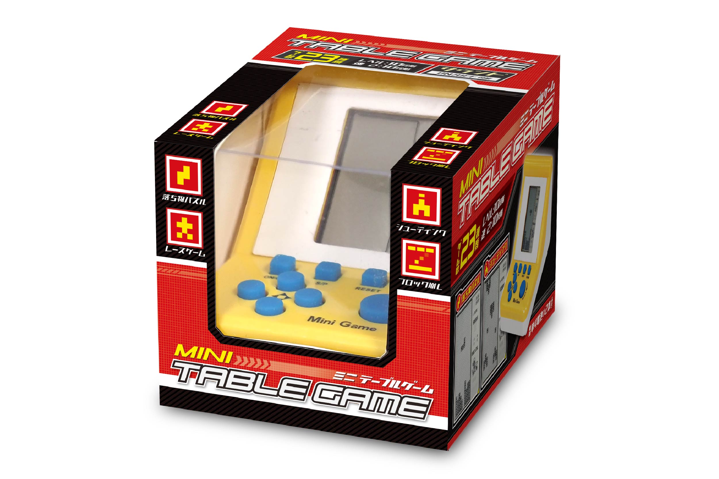 テーブルゲーム ミニテーブルゲーム | 株式会社ハック