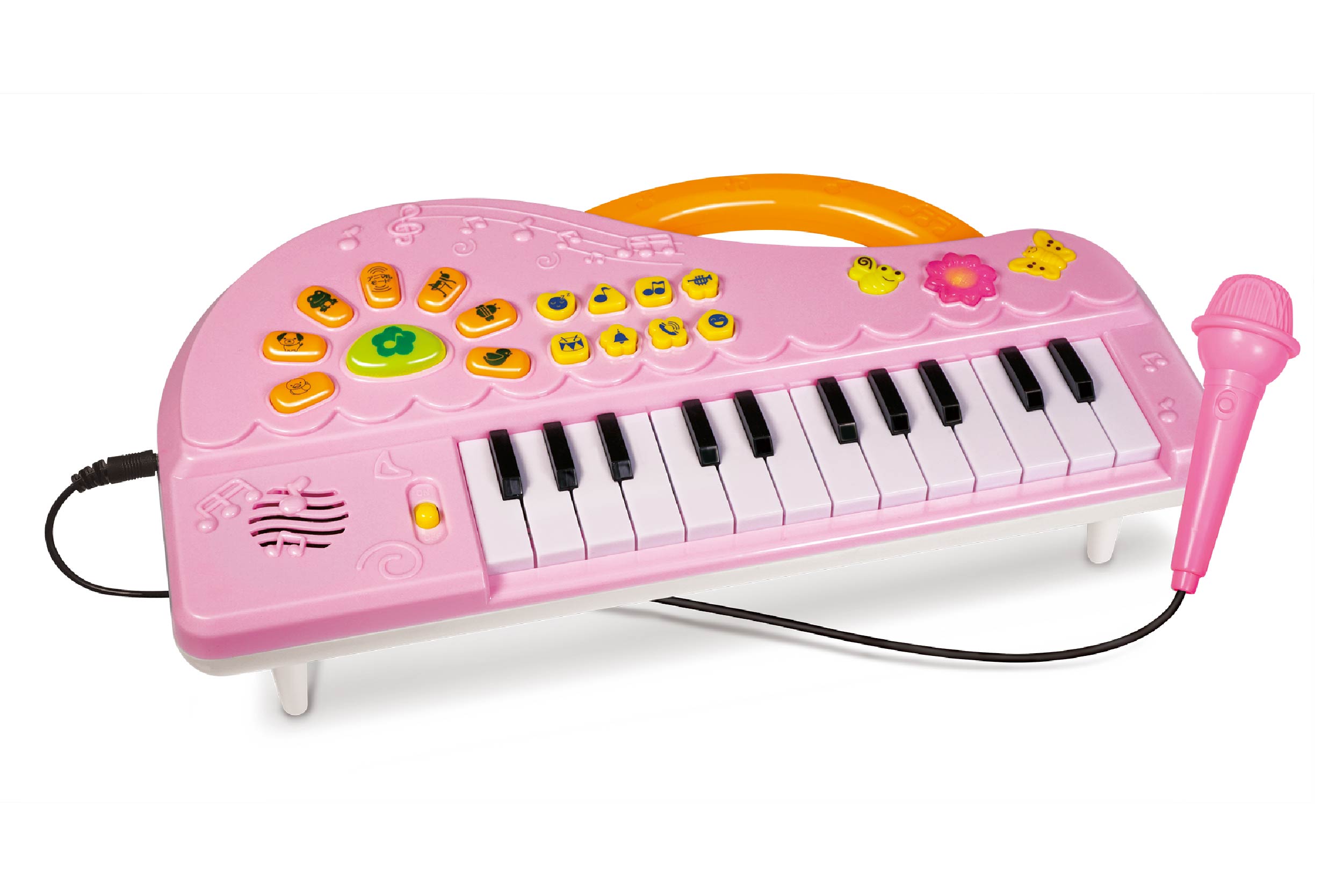 musickkids 2 ミュージックキッズ 未開封 ２４個セット musickkids 2 ミュージックキッズ 未開封 24個セット