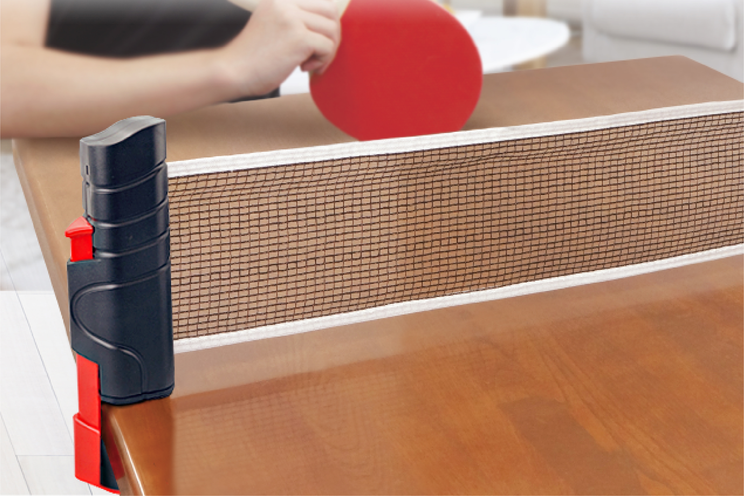 ポータブル卓球セット | 株式会社ハック