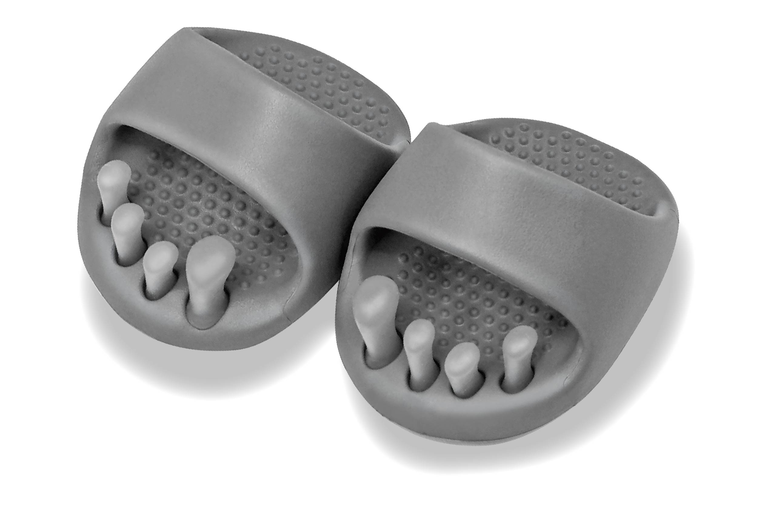 履くだけボディケアスリッパ | 株式会社ハック