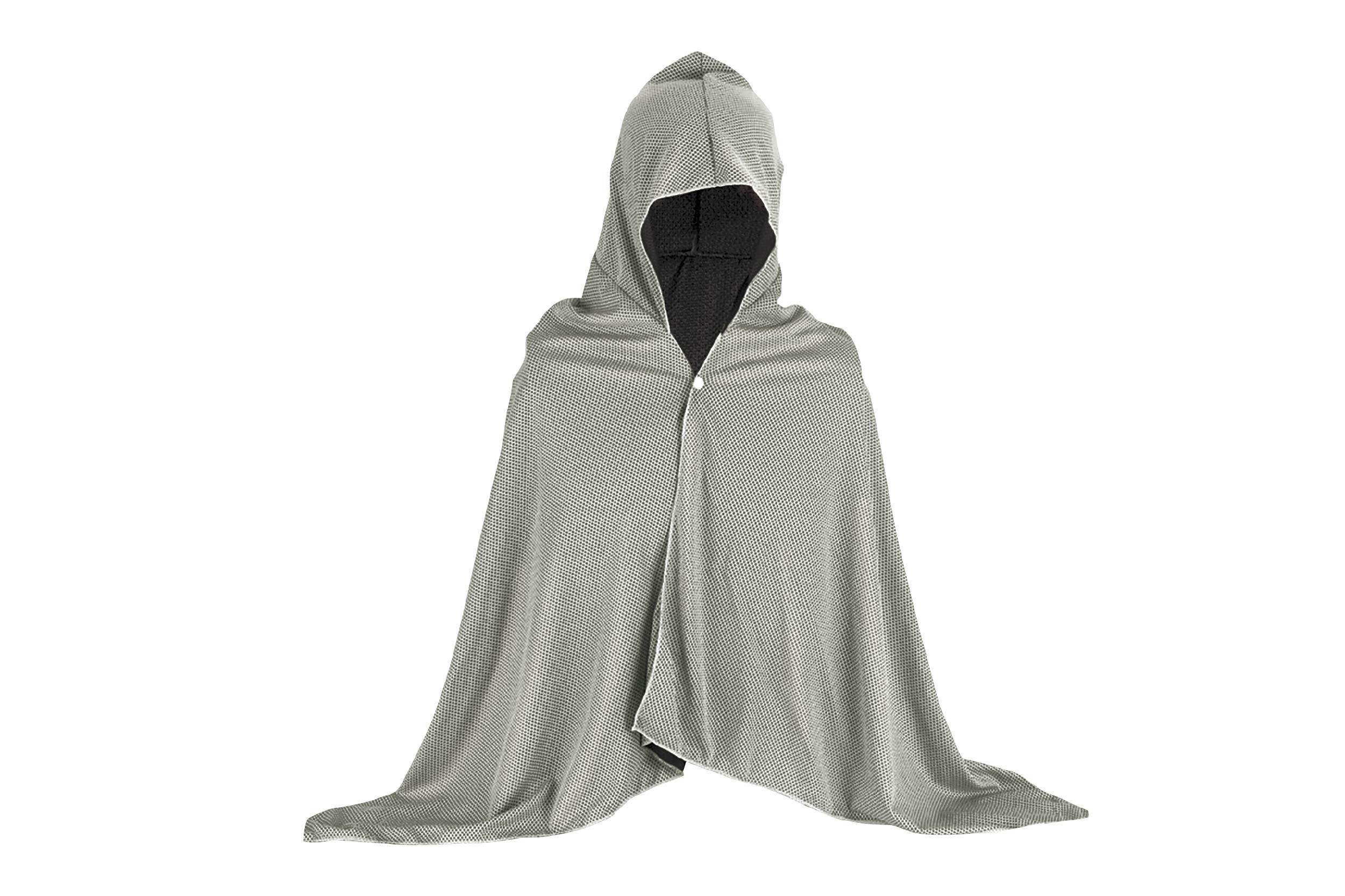 冷感ジャンボポンチョ | 株式会社ハック