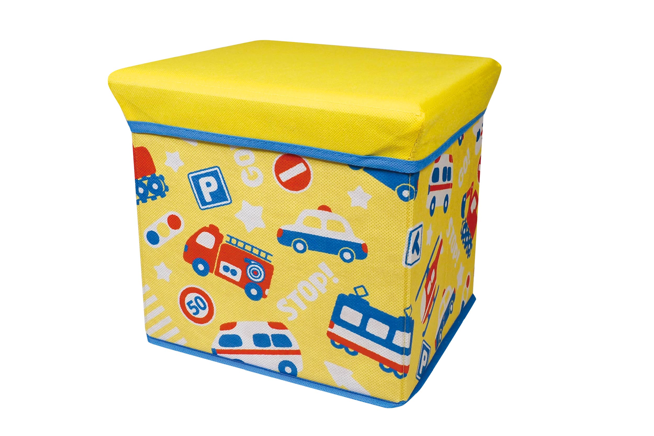 キッズおかたづけチェア | 株式会社ハック