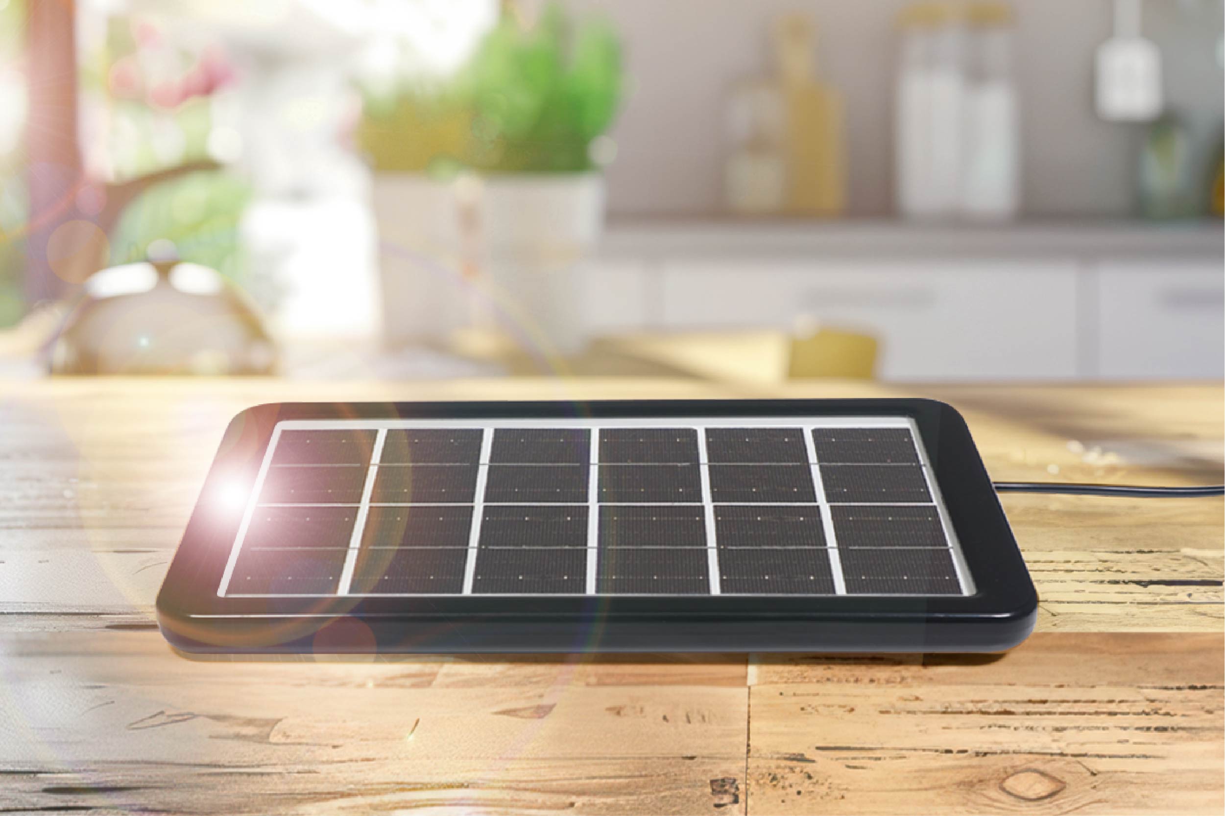 エマージェンシー ソーラーパネルネオ | 株式会社ハック