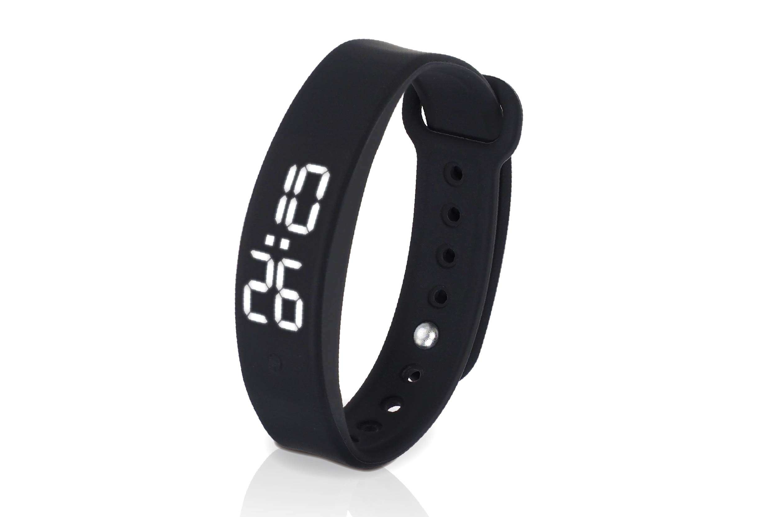 猛暑対策ウォッチ | 株式会社ハック