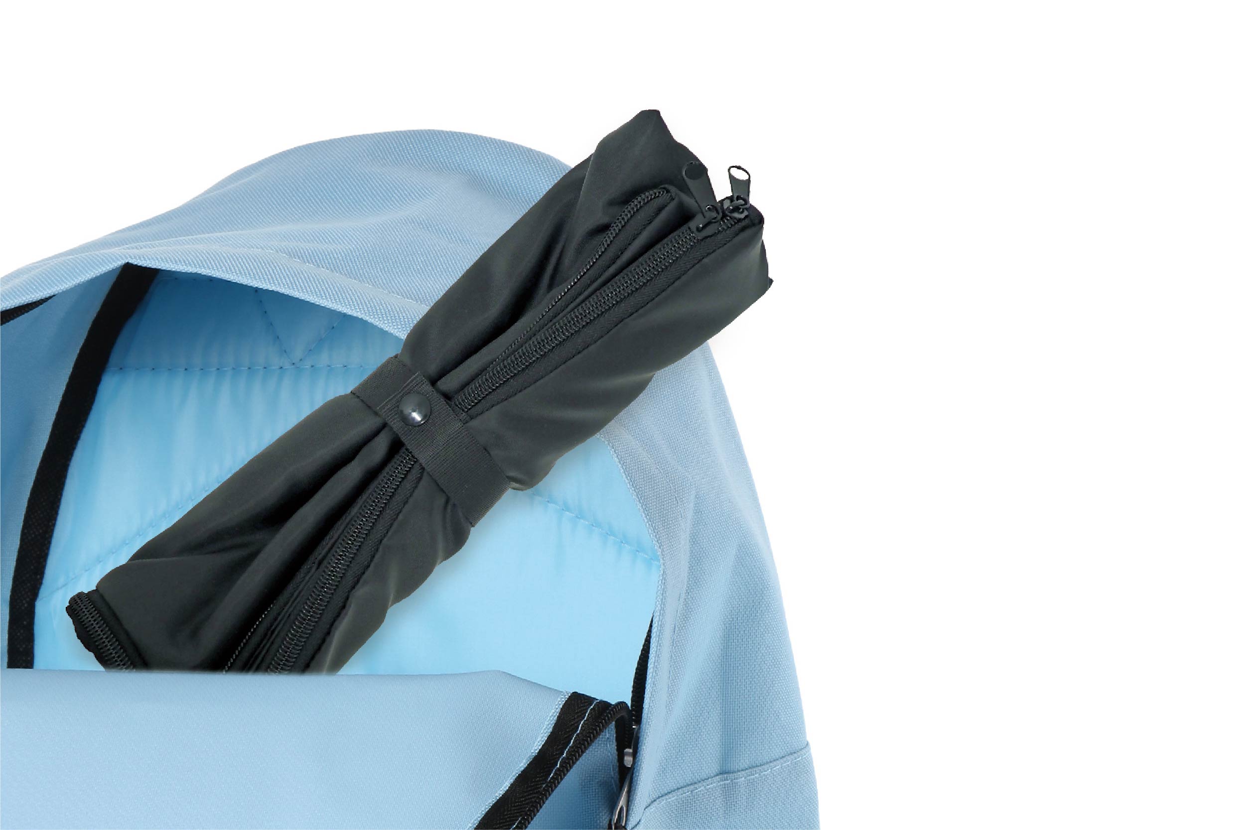 引取り可能　AiMY　折り畳みサウナ ファン付 ウェア・袋 引取り可能 AiMY 折り畳みサウナ ファン付 ウェア・袋 【公式通販】