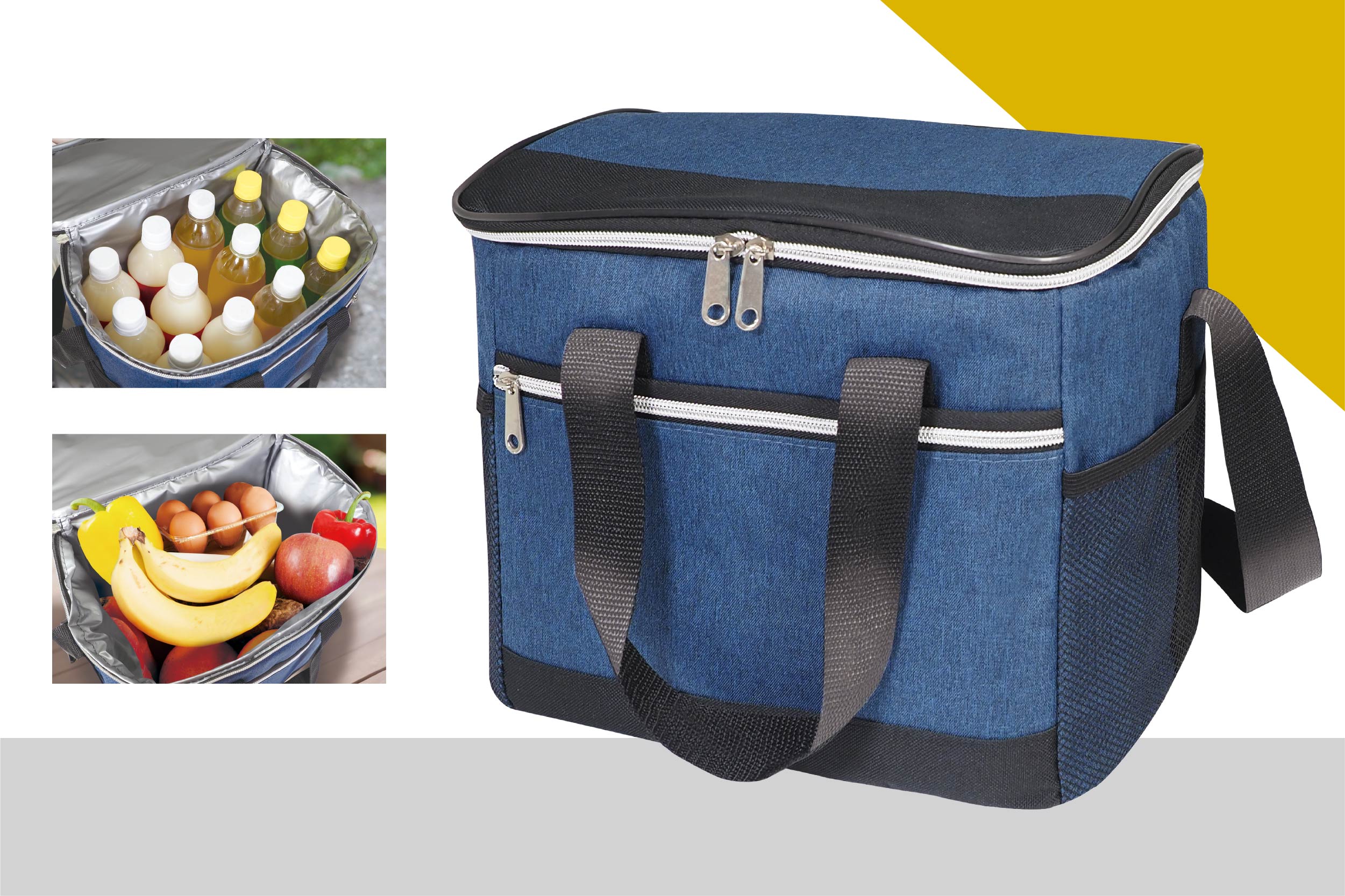 ソフトクーラーバッグ | 株式会社ハック