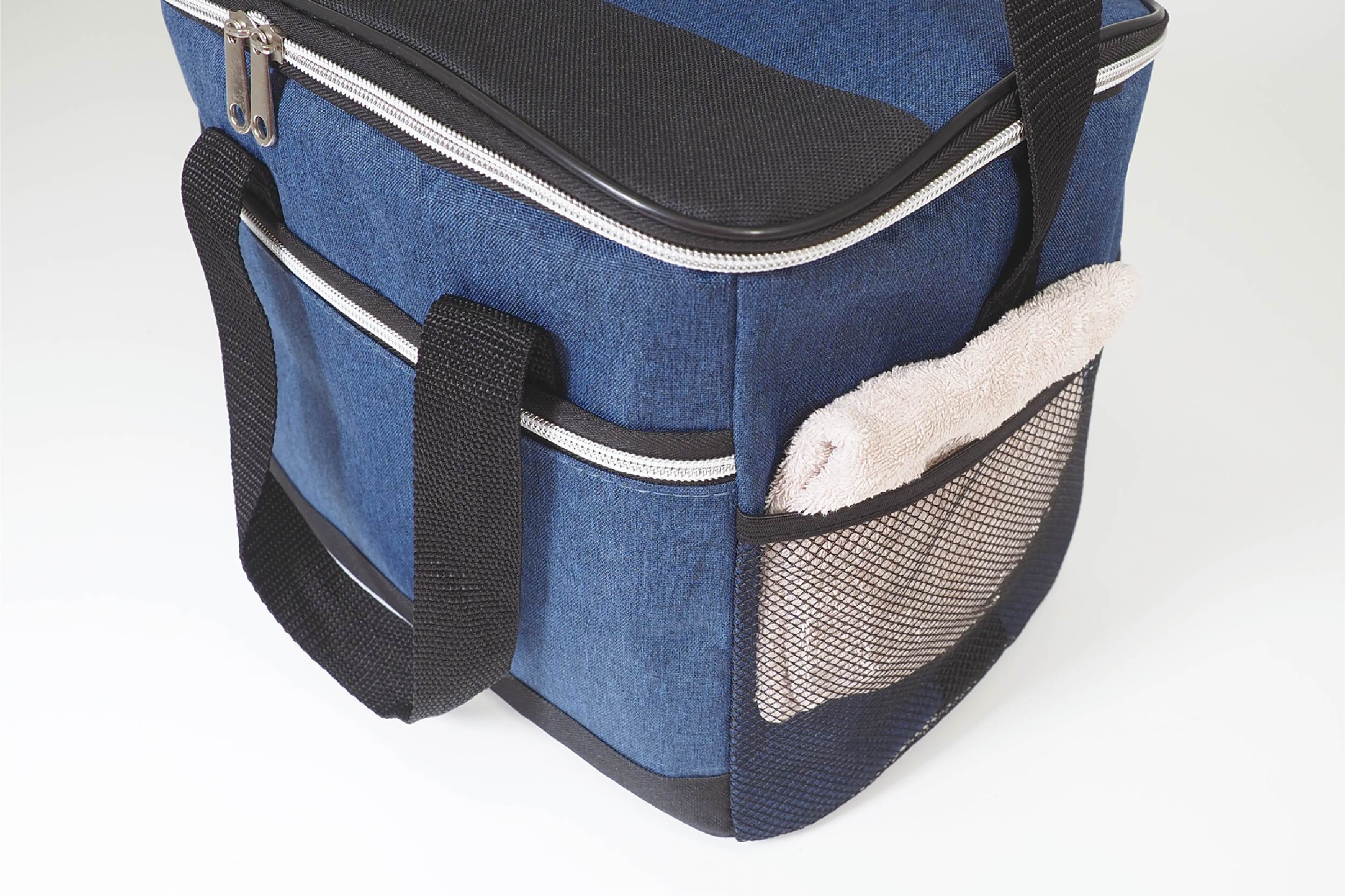 ソフトクーラーバッグ | 株式会社ハック