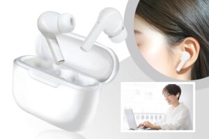 ワイヤレスクロック&スピーカー | 株式会社ハック