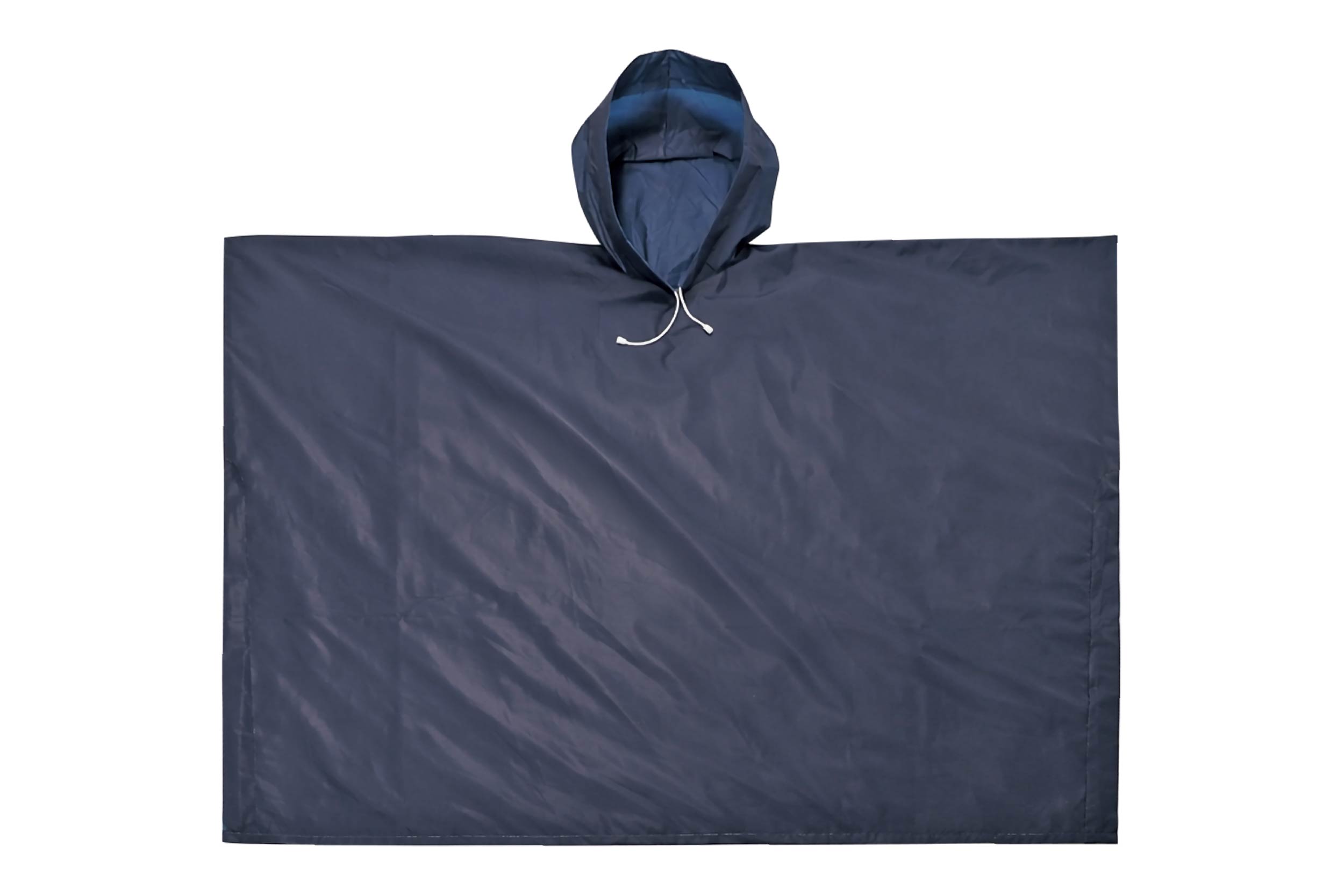 ポータブルレインポンチョ | 株式会社ハック