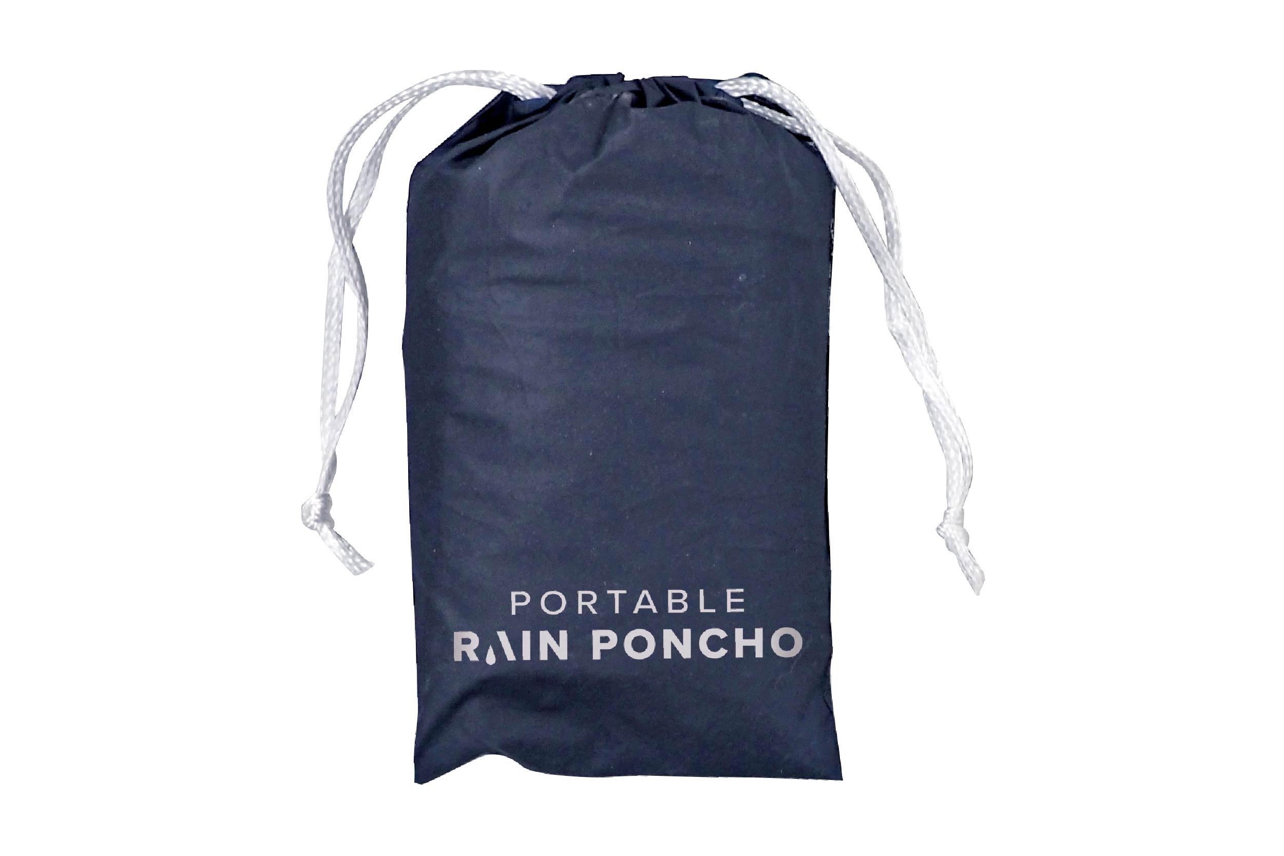 ポータブルレインポンチョ | 株式会社ハック